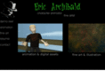 ericarchibald.com