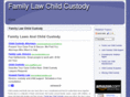 familylawchildcustody.com