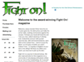 fightonmagazine.com