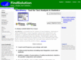 findsolute.net