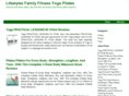 fitnessyogapilates.com