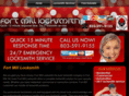 fortmilllocksmith.com