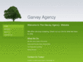 garveyagencyonline.com