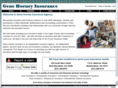 genehorneyinsurance.com