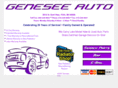 geneseeauto.com