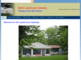 getawaytoshawano.com