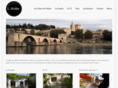 gites-avignon.com