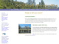 goldrushwordsmith.com