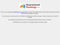guaranteedrankings.com