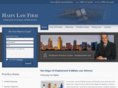 hahnlawsandiego.com