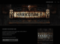 harkonnen-music.com