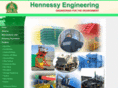 hennessyengineering.com