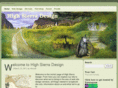 highsierradesign.com