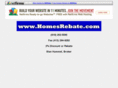 homesrebate.com