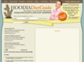 hoodiadietguide.com