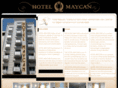 hotelmaycan.com