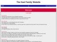 huetfamily.com