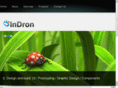 indron.es