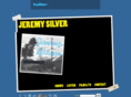 jeremysilvermusic.com