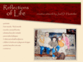 joelhostetler-reflectionsoflife.com