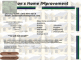 jonshomeimprovement.com