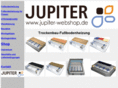 jupiter-webshop.com