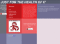 justforthehealthofit.info