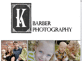 k-barberphotography.com