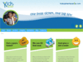 kidsupfronttoronto.com