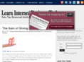 learninternetbusinesstoday.com