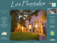 lesfloreales.com
