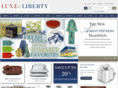 luxeandliberty.com