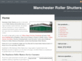 manchesterrollershutters.co.uk