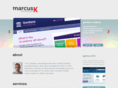 marcusk.co.uk