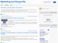 marketingandnonprofits.com