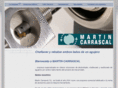 martin-carrascal.com