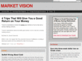 matketsvision.com