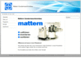 mattern-gmbh.com