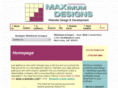 max-designs.com