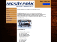 mckaycabincare.com