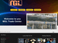 mgltradecenter.com