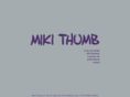 mikithumb.com