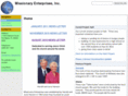 missionaryenterprises.org