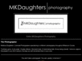 mkdaughtersphotography.com