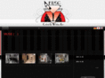 museloungebar.com