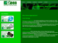 myvgreen.com