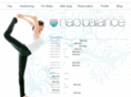 nao-balance.com