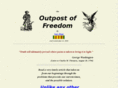 outpost-of-freedom.com