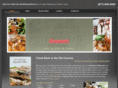 paesanosrestaurant.net