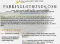 parkinglotbonds.com